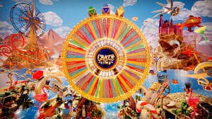 Nenampilkan pusat kontrol jaringan server live casino dengan monitoring real-time kestabilan sistem