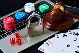 Ilustrasi pemahaman dan kesadaran responsible gaming dengan suasana santai dan bijak